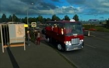 OTOKAR Magirus M2000 4