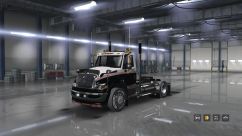 International Durastar 4400 1