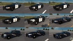 State Highway Patrol 4