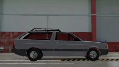 Volkswagen Parati 1994 0