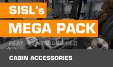 SiSL’s Mega Pack 3