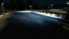 Xenon Lights / Ксеноновый свет фар для всех грузовиков 2