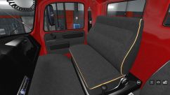 Mercedes Benz 1518 3