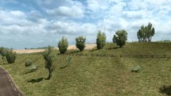 Realistic Reshed Preset (Реалистичная графика) 2