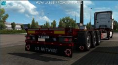 SCS Trailer Tunning Pack 32