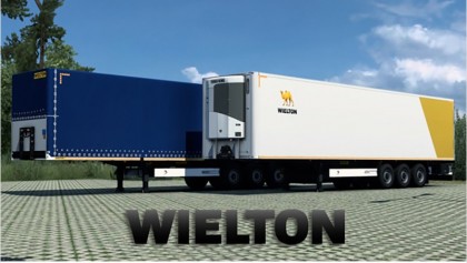 Wielton Trailer Pack