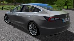 2018 Tesla Model 3 9