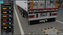 SCS Trailer Tunning Pack 30