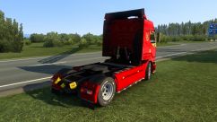Renault Premium 420 Inanli 1