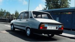 Renault 12 Toros 8