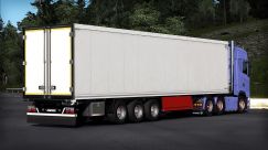 Addon Custom's For Trailers TruckersMP 3
