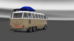 VW Combi 6