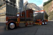 Peterbilt Custom 379 0