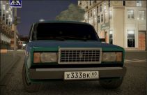 ВАЗ 2107 1.6 MT by Dobarin 0