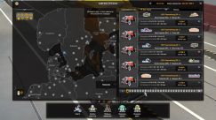 Nascar Featherlite  в собственность 5