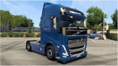 Volvo New FH 2021 0