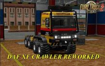 DAF Crawler 6