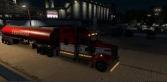 Real Companies & Trailers Pack 1