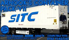Arnook's SCS Containers Skin Project 42