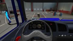 Mercedes Benz Ls 1634 Tandem + Trailler 1