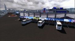 Biggest bus terminal 2021 0