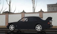 Mercedes-Benz 190E 2.5 3