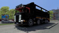 Scania 94G 310 Tandem 1