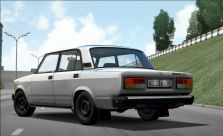 ВАЗ 2107 1.6 MT by Dobarin 6