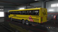 Tecnobus Superbus Tribus 3 SC MB 0
