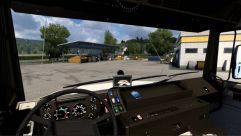 Volvo NL12 Intercooler 0