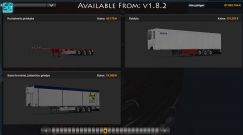 SCS Trailer Tunning Pack 21