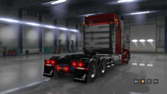 Mack Pinnacle Rawhide & Midroof Renenate 4