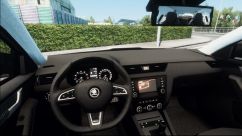 Skoda Octavia 2018 0