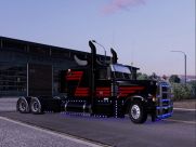 Freightliner Classic XL Custom by Renenate 15