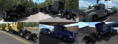Прицеп Truck Transporter в собственность 4