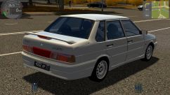 ВАЗ "Lada Samara" 2115 0