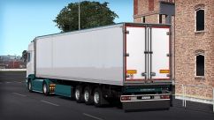 Addon Custom's For Trailers TruckersMP 1