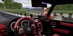 Mercedes G65 AMG Tuning 0
