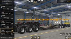 Stacked SCS Lowboy Trailers 1