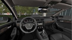 2015 Volkswagen Jetta 1.4 TSI 3