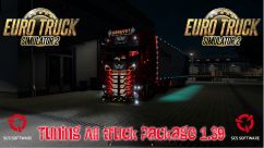 Tuning All truck package 2
