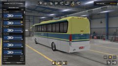 Busscar Vissta Buss LO Scania K124 0