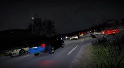 Realistic Headlights Beam Pattern Mod 1