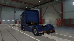 Scania Redzin 0