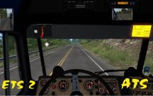 Уменьшенные зеркала 0