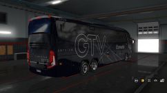 Volvo Marcopolo G7 1200 6&times;2 0