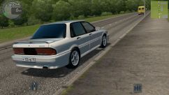 Mitsubishi Galant 1991 0