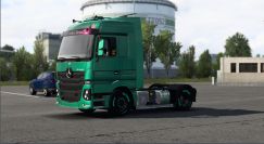 ReShade JD6 LuxuS Ray Tracing 4