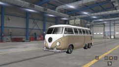 VW Combi 0