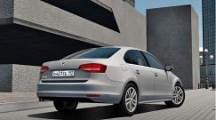 2015 Volkswagen Jetta 1.4 TSI 0